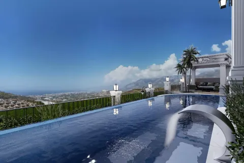Villa  in Kargicak, Alanya, Antalya, Türkei Nr. 223014 - 2