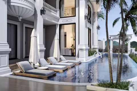 Villa  in Kargicak, Alanya, Antalya, Türkei Nr. 223014 - 3