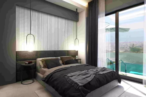 Apartment for sale  in Alanya, Antalya, Turkey, 3 bedrooms, 278m2, No. 223017 – photo 2