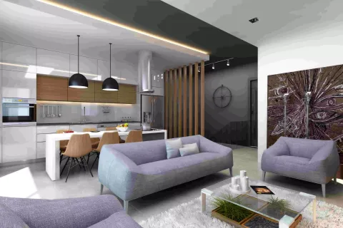 Apartment for sale  in Alanya, Antalya, Turkey, 3 bedrooms, 278m2, No. 223017 – photo 3