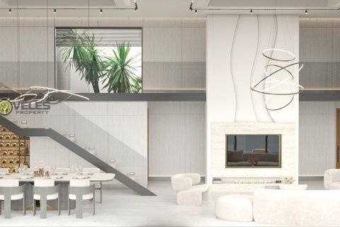 4+1 Villa in Bahceli, Girne, Nr. 214061 - 7