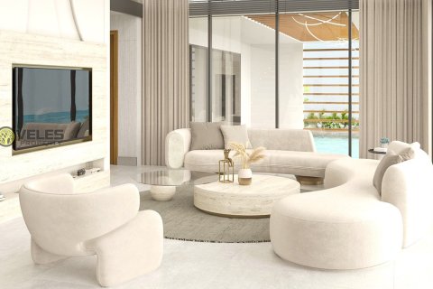 4+1 Villa in Bahceli, Girne, Nr. 214061 - 14