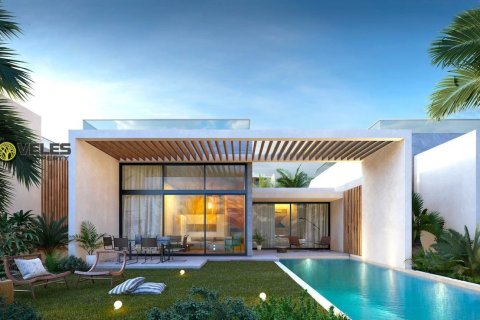 4+1 Villa in Bahceli, Girne, Nr. 214061 - 20