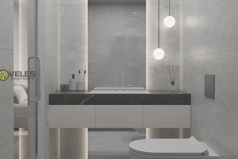 4+1 Villa in Bahceli, Girne, Nr. 214061 - 8
