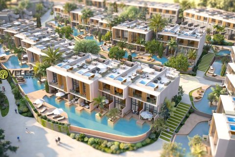 4+1 Villa in Bahceli, Girne, Nr. 214061 - 22
