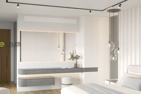 4+1 Villa in Bahceli, Girne, Nr. 214061 - 18