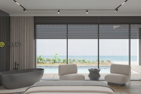 4+1 Villa in Bahceli, Girne, Nr. 214061 - 15