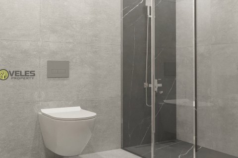 4+1 Villa in Bahceli, Girne, Nr. 214061 - 2