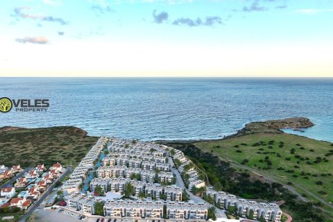 4+1 Villa in Bahceli, Girne, Nr. 214061 - 24