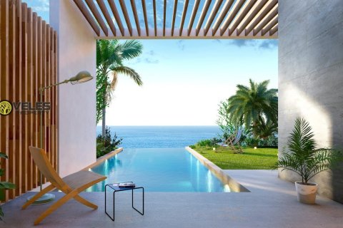 4+1 Villa in Bahceli, Girne, Nr. 214061 - 23