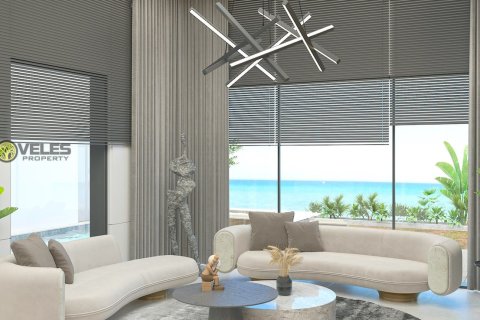 Villa for sale  in Bahceli, Girne, Northern Cyprus, 3 bedrooms, 184m2, No. 214062 – photo 5