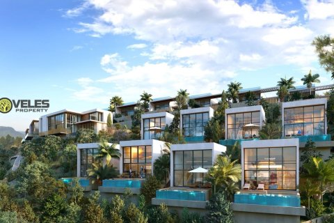 Villa for sale  in Bahceli, Girne, Northern Cyprus, 3 bedrooms, 184m2, No. 214062 – photo 22