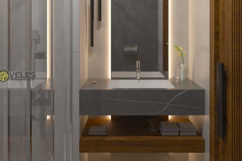2+1 Lägenhet i Bahceli, Girne, Nr. 214060 - 2