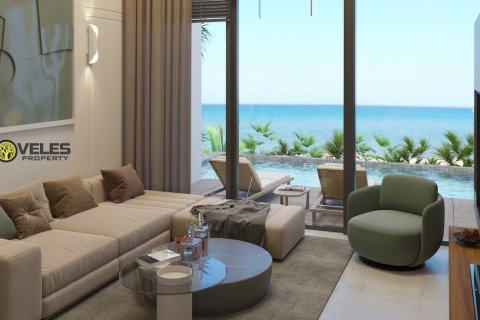 2+1 Lägenhet i Bahceli, Girne, Nr. 214060 - 13