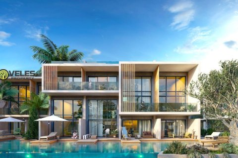 2+1 Lägenhet i Bahceli, Girne, Nr. 214060 - 10