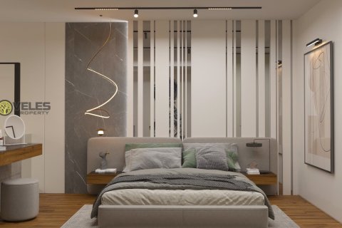 2+1 Lägenhet i Bahceli, Girne, Nr. 214060 - 6