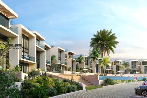 2+1 Lägenhet i Bahceli, Girne, Nr. 214060 - 8