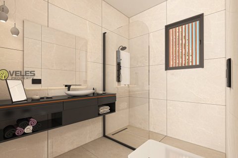 5+1 Villa i Ozankoy, Girne, Nr. 214072 - 8