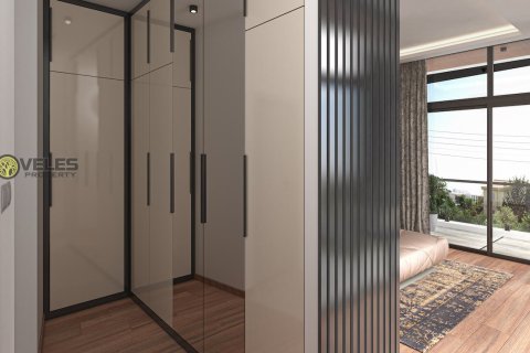 5+1 Villa i Ozankoy, Girne, Nr. 214072 - 10