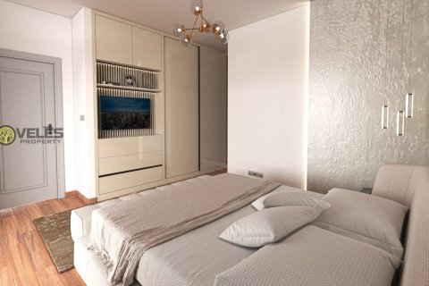 5+1 Villa i Ozankoy, Girne, Nr. 214072 - 3