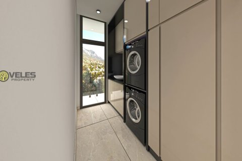 5+1 Villa i Ozankoy, Girne, Nr. 214072 - 7