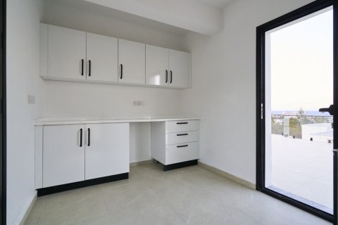 4+1 Villa  i Alsancak, Girne,  Nr. 214063 - 30