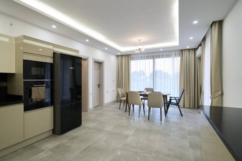 4+1 Villa  i Alsancak, Girne,  Nr. 214063 - 12