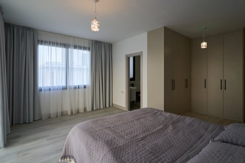 4+1 Villa  i Alsancak, Girne,  Nr. 214063 - 23