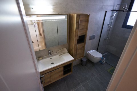 4+1 Villa  i Alsancak, Girne,  Nr. 214063 - 8
