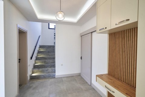 3+1 Villa i Alsancak, Girne, Nr. 214064 - 28