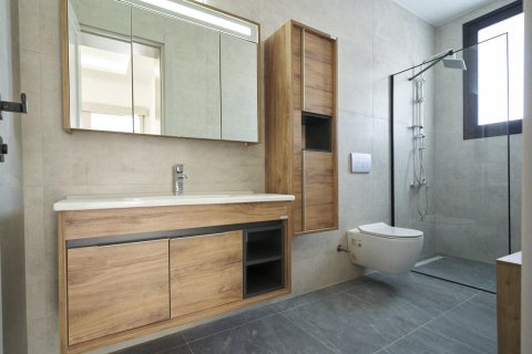 3+1 Villa i Alsancak, Girne, Nr. 214064 - 23