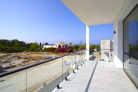 3+1 Villa i Alsancak, Girne, Nr. 214064 - 15