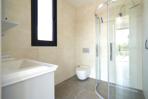 3+1 Villa i Alsancak, Girne, Nr. 214064 - 14