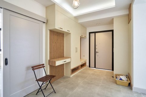 3+1 Villa i Alsancak, Girne, Nr. 214064 - 24