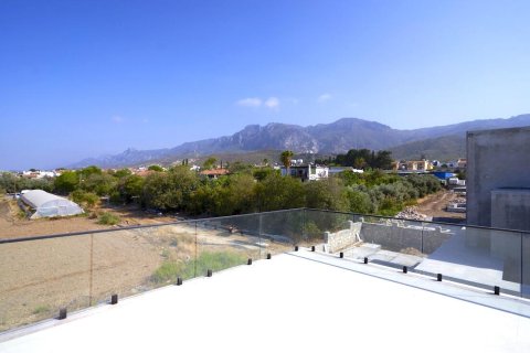 3+1 Villa i Alsancak, Girne, Nr. 214064 - 19