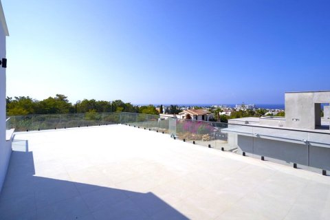 3+1 Villa i Alsancak, Girne, Nr. 214064 - 20