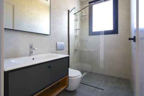 3+1 Villa i Alsancak, Girne, Nr. 214064 - 16