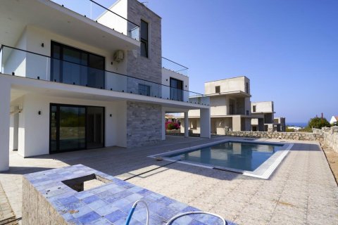 3+1 Villa i Alsancak, Girne, Nr. 214064 - 21