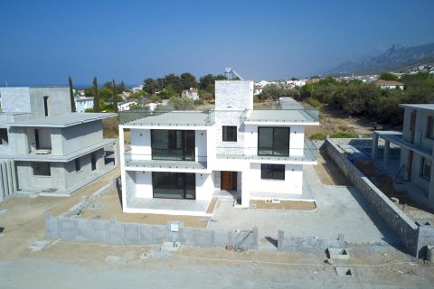 3+1 Villa i Alsancak, Girne, Nr. 214064 - 5