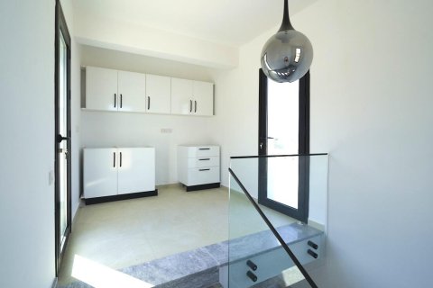 3+1 Villa i Alsancak, Girne, Nr. 214064 - 18