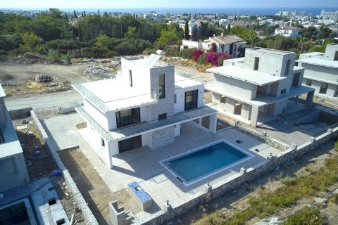 3+1 Villa i Alsancak, Girne, Nr. 214064 - 3