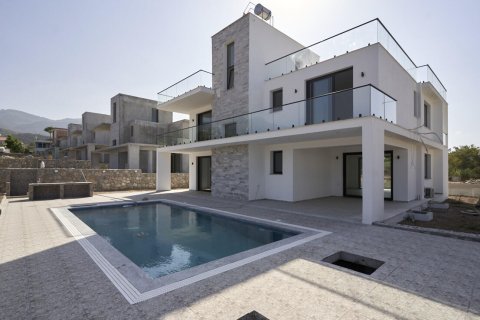 3+1 Villa i Alsancak, Girne, Nr. 214064 - 22