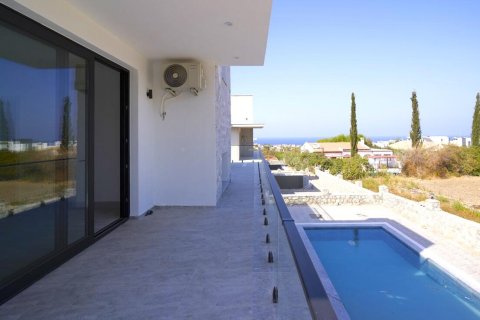 3+1 Villa i Alsancak, Girne, Nr. 214064 - 8