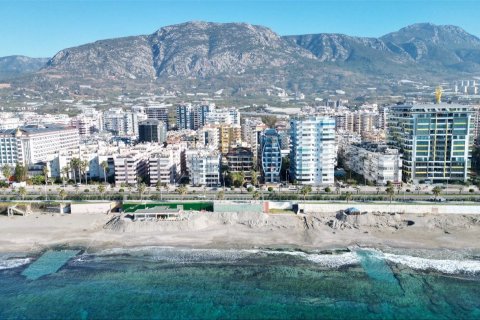 2+1 Lägenhet i Mahmutlar, Antalya, Turkiet Nr. 219505 - 3