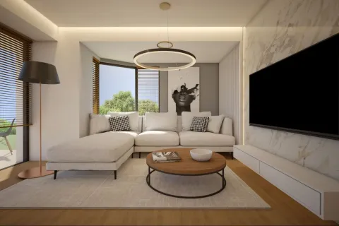 2+1 Lägenhet i Mahmutlar, Antalya, Turkiet Nr. 219505 - 5