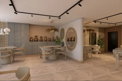 2+1 Lägenhet i Mahmutlar, Antalya, Turkiet Nr. 219505 - 10