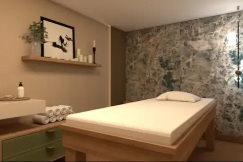 1+1 Wohnung  in Mahmutlar, Antalya, Türkei Nr. 219503 - 16