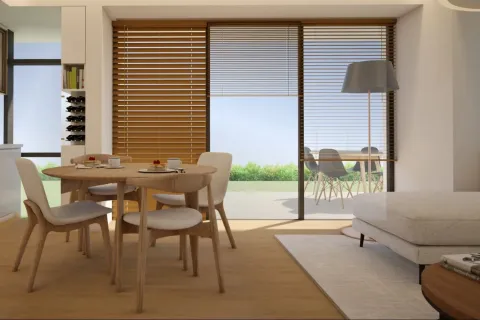 1+1 Wohnung in Mahmutlar, Antalya, Türkei Nr. 219503