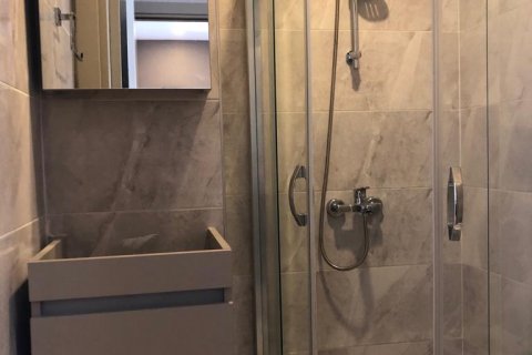 Takvåning  i Eyup, Istanbul, istanbul, Turkiet Nr. 94483 - 20