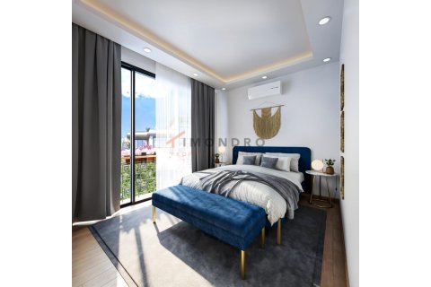Продажа квартиры в Лапте, Гирне, Северный Кипр 3+1, 120м2, №215832 – фото 16